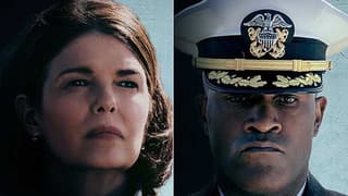 THE TERMINAL LIST: Jeanne Tripplehorn & LaMonica Garrett On SPOILERS, THE FIRM Sequel & More DC (Exclusive)