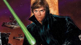OBI-WAN KENOBI Movie Would Have Seen The Jedi Master Battle Luke Skywalker On Mustafar In Terrifying Vision