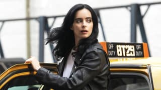 JESSICA JONES Has Been Given A New Title On Disney+ As Speculation Mounts About Possible Revival