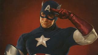 CAPTAIN AMERICA: 10 Inspiring Steve Rogers MCU Quotes To Live Your Life By This Independence Day