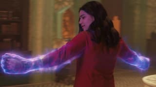 MS. MARVEL: Kamala Khan Powers Up In Final Batch Of Spoiler Stills From Last Week's Thrilling Episode