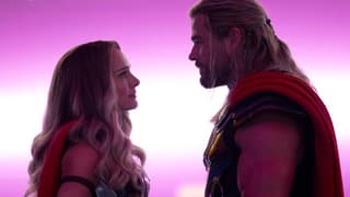 THOR: LOVE AND THUNDER Reviews Promise Big Laughs And Emotion But An Uneven, Busy Story