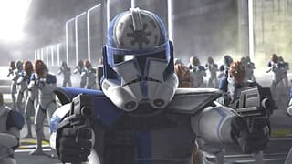 OBI-WAN KENOBI Movie Would Have Used Elite Group Of Clone Troopers In Place Of The Sith Inquisitors