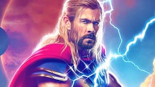 THOR: LOVE AND THUNDER Culminates With A Major Status Quo Change For The Asgardian Hero - SPOILERS