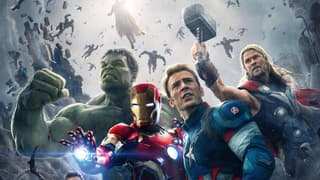 MULTIVERSE OF MADNESS: Marvel Producer Reveals What Happened To The Avengers In The Illuminati Universe