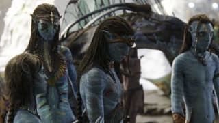 AVATAR: THE WAY OF WATER Director On How His Sequel Differs To Stakes Seen In Marvel And DC Movies