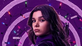 HAWKEYE Star Hailee Steinfeld Will Reportedly Return For Multiple Future MCU Projects