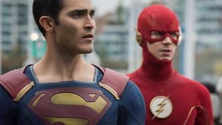 SUPERMAN & LOIS Showrunner Indicates That Arrowverse Crossover Events Are Now A Thing Of The Past