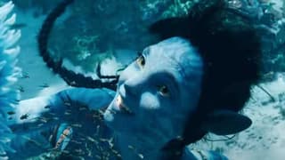 AVATAR: THE WAY OF WATER Stars Sam Worthington And Kate Winslet Share Very Different Underwater Experiences