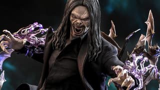 MORBIUS: Hot Toys' Highly Detailed Action Figure Is Here So You Can Make It Morbin' Time 24/7