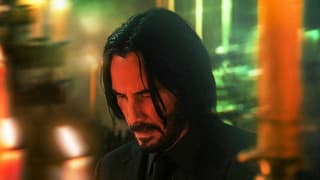 JOHN WICK: CHAPTER 4 First Look Photo Debuts Online; Is A SDCC Trailer Launch Imminent?