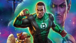 GREEN LANTERN: BEWARE MY POWER Producer Butch Lukic On Long Wait For The Movie And Future Plans (Exclusive)