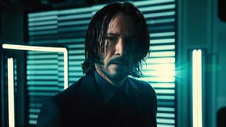 JOHN WICK: CHAPTER 4 Trailer Is Absolutely Insane In The Best Way Possible As Keanu Reeves Gets Back To Work