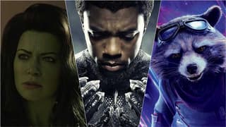 SDCC '22: Marvel Studios Panel LIVE Blog - BLACK PANTHER 2, SHE-HULK, ANT-MAN 3, GOTG3 & Some Big Surprises?
