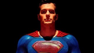BLACK ADAM Star Dwayne Johnson Calls Henry Cavill The Superman Of Our Generation