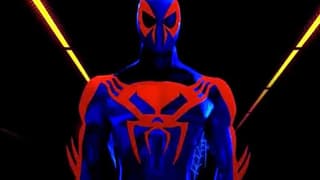 SPIDER-MAN: ACROSS THE SPIDER-VERSE Action Figures Offer New Look At Oscar Isaac's Spider-Man 2099