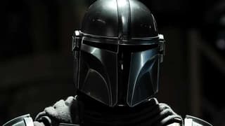 THE MANDALORIAN Star Pedro Pascal Teases Din Djarin's Struggle To Become A Leader In Season 3