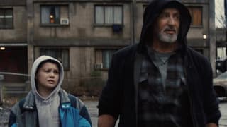 SAMARITAN Trailer Reveals Exactly What Sylvester Stallone's Retired Superhero Vigilante Is Capable Of