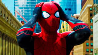 SPIDER-MAN: FRESHMAN YEAR Producer Explains Exactly How The Animated Series Fits Into The MCU