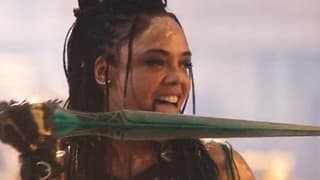 THOR: LOVE AND THUNDER Officially Denied A Theatrical Release In Malaysia