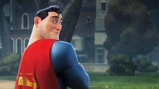 DC LEAGUE OF SUPER-PETS Star Dwayne Johnson Reveals Post-Credits Scene And Teases Future Plans - SPOILERS