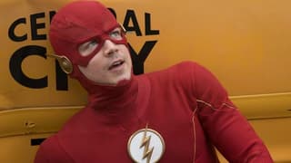 THE FLASH Is Officially Set To End On The CW With Truncated Season 9; Will It Tie Into Upcoming Movie?