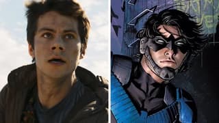 BUMBLEBEE Star Dylan O'Brien Shares Frustrations Over Persistent NIGHTWING Casting Rumors