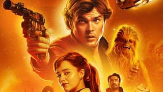 SOLO: A STAR WARS STORY Writer Lawrence Kasdan Would Return For A Sequel, But Not If It's A Disney+ Series