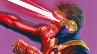 MS. MARVEL AvengerCon Concept Art Shows A Cyclops Cosplayer; Season 2 Update Shared By Cinematographer
