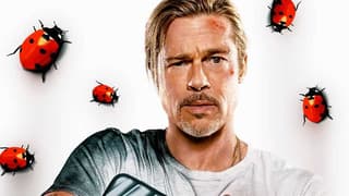 BULLET TRAIN: Here's What Critics Are Saying About The Brad Pitt Starrer From DEADPOOL 2 Director