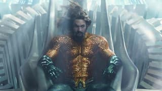 AQUAMAN AND THE LOST KINGDOM And SHAZAM! FURY OF THE GODS Could Be Facing Further Release Date Delays