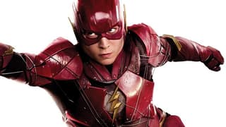 THE FLASH Producer Assures Fans The Movie Won't Be Next On The Chopping Block After BATGIRL Was Scrapped