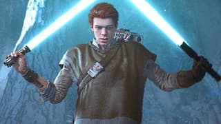 GOTHAM Alum Cameron Monaghan Teases Possible Live-Action Turn As STAR WARS JEDI's Cal Kestis