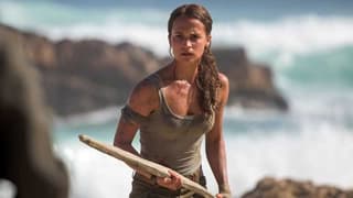 TOMB RAIDER: New Report Details How MGM Lost Movie Rights After Failing To Start Production On Sequel