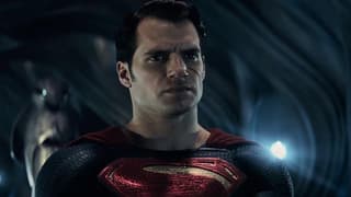 SUPERMAN: Warner Bros. Has Reportedly Reached Out To Henry Cavill About Returning...But He's Not Interested