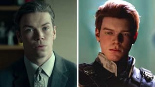 Is GUARDIANS OF THE GALAXY VOL. 3 Star Will Poulter Angling To Play STAR WARS: JEDI's Cal Kestis?