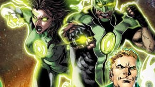 GREEN LANTERN HBO Max Series Still Very Much Alive But May Not Arrive Until 2024
