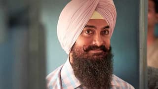 LAAL SINGH CHADDHA Star Aamir Khan Talks Adapting FORREST GUMP, His Surprising Inspiration & More (Exclusive)