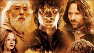 THE LORD OF THE RINGS Director Peter Jackson Reveals Why He Considered Hypnosis To Forget Making The Movies