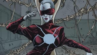 MADAME WEB Set Photos Could Reveal A Key Moment In Cassandra Webb's Origin Story - Possible SPOILERS