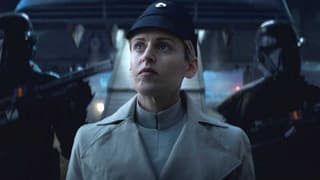 ANDOR: Deathtroopers Return In New Stills From The ROGUE ONE: A STAR WARS STORY Prequel Series