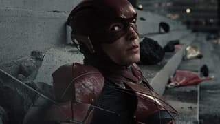 THE FLASH: 5 Ways To Seamlessly Remove (Or Replace) Ezra Miller's Scarlet Speedster From The DCEU