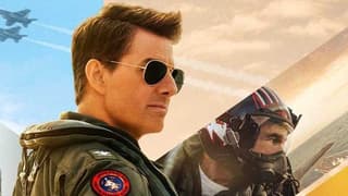TOP GUN: MAVERICK Jets To Digital HD Next Week; Arrives On 4K Ultra HD & Blu-ray This November