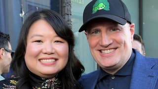SHE-HULK Writer Jessica Gao Reveals That Kevin Feige Contributed A Lot Of Ideas To The Show (Exclusive)
