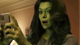 SHE-HULK: ATTORNEY AT LAW Is Already Being Review-Bombed Ahead Of Tomorrow's Premiere
