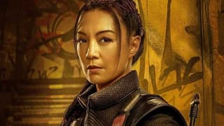 THE BOOK OF BOBA FETT Star Ming-Na Wen Shares An Optimistic Update On Lucasfilm's Season 2 Plans