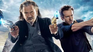 R.I.P.D. Sequel Is Officially On The Way...Minus Stars Ryan Reynolds And Jeff Bridges, Of Course