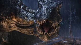 JURASSIC WORLD Director Colin Trevorrow Weighs In On A Possible R-Rated Dino Movie Down The Line