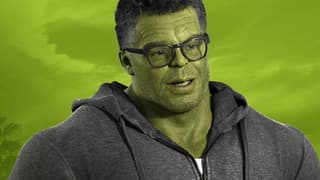 SHE-HULK: ATTORNEY AT LAW Character Poster Features Smart Hulk; TV Spot Teases Daredevil Team-Up