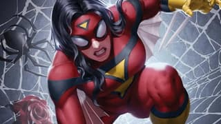 SPIDER-WOMAN Director Olivia Wilde Offers Cryptic Response When Asked About Her Marvel Movie